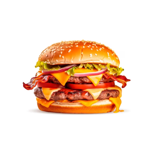 Hamburguesa
