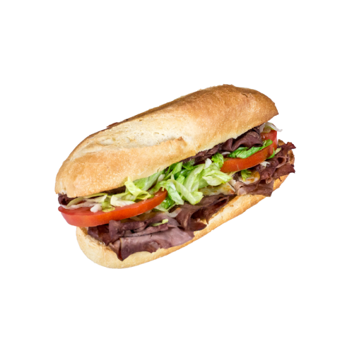 Chivito comun